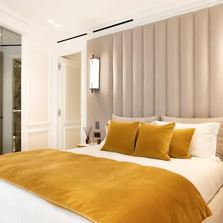 Thelander - Serviced In Champs Elysees Apartment *