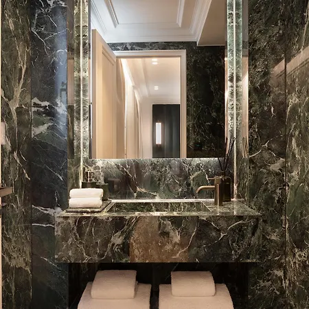 Apartment Thelander - Serviced In Champs Elysees