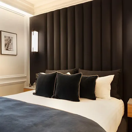Thelander - Serviced In Champs Elysees Paris